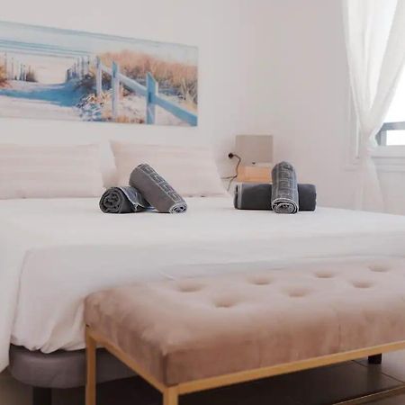 Villa Marejada 19 San Jose  Εξωτερικό φωτογραφία