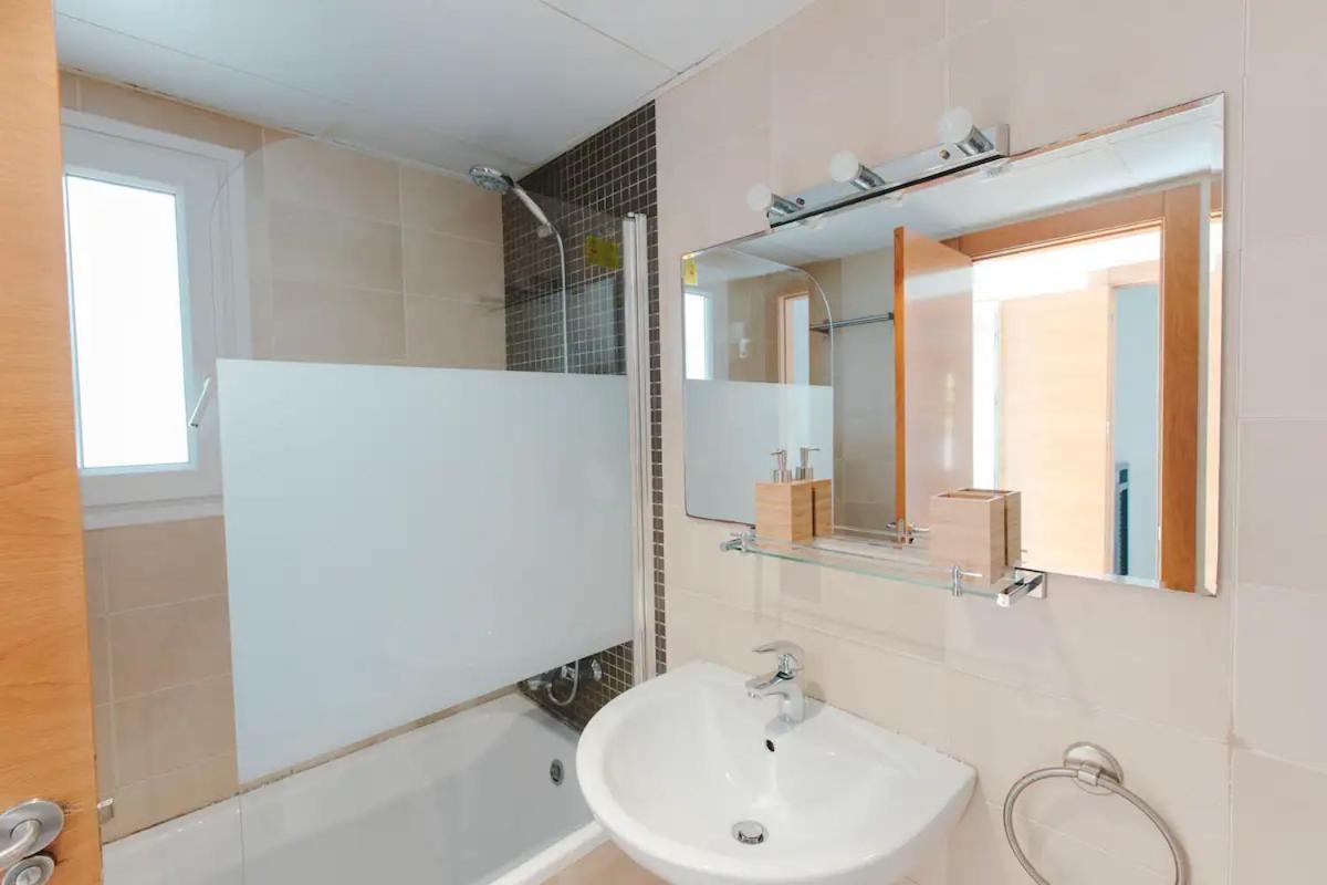 Villa Marejada 19 San Jose  Εξωτερικό φωτογραφία