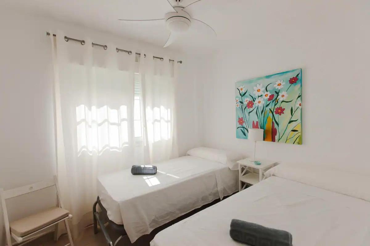 Villa Marejada 19 San Jose  Εξωτερικό φωτογραφία