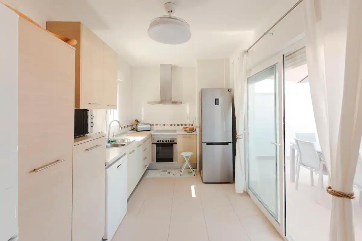 Villa Marejada 19 San Jose  Εξωτερικό φωτογραφία