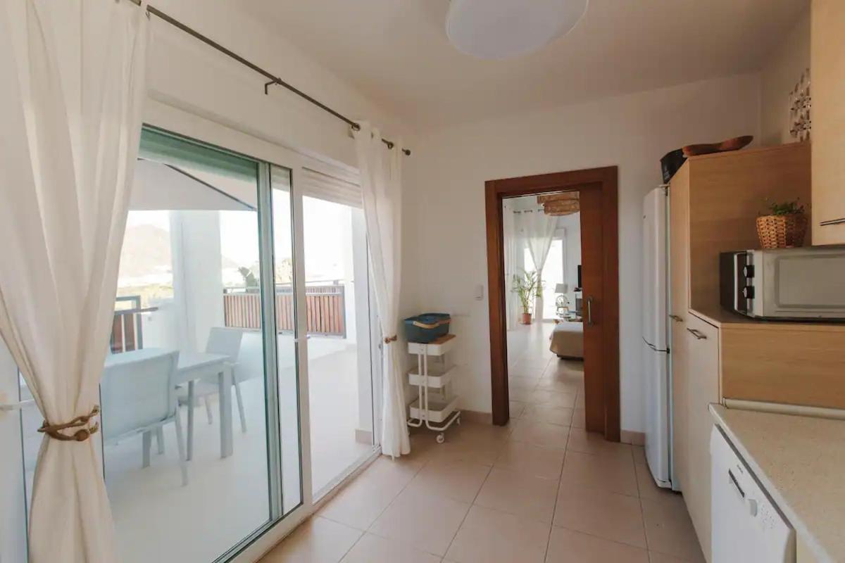 Villa Marejada 19 San Jose  Εξωτερικό φωτογραφία