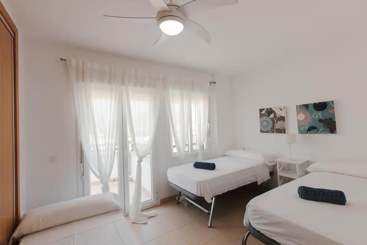 Villa Marejada 19 San Jose  Εξωτερικό φωτογραφία