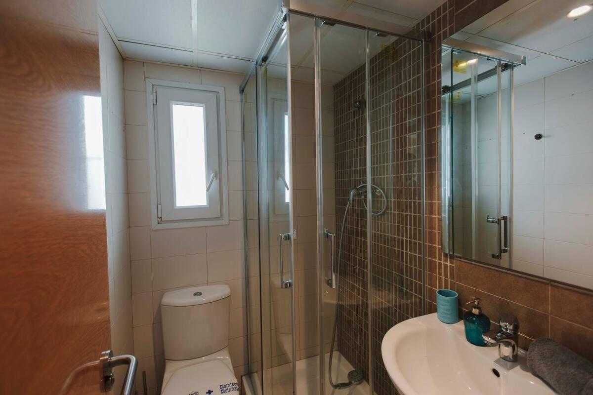 Villa Marejada 19 San Jose  Εξωτερικό φωτογραφία