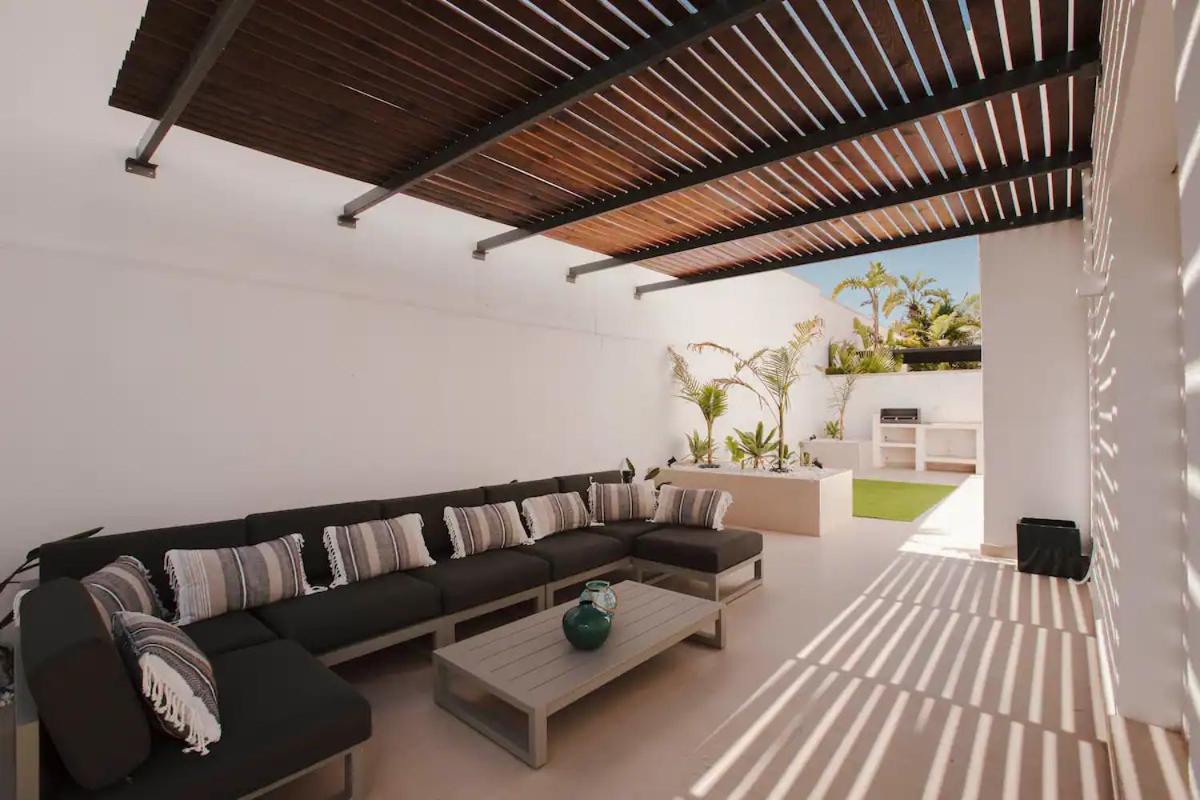 Villa Marejada 19 San Jose  Εξωτερικό φωτογραφία