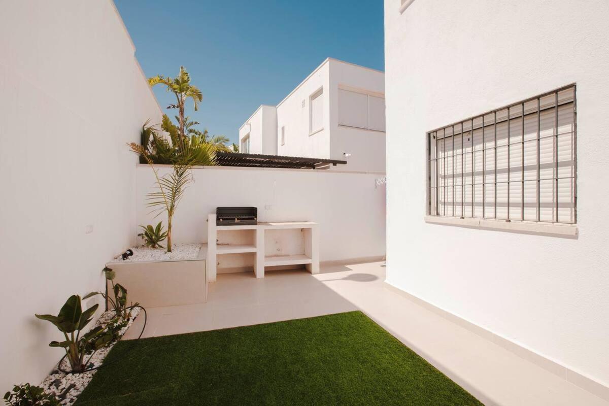 Villa Marejada 19 San Jose  Εξωτερικό φωτογραφία