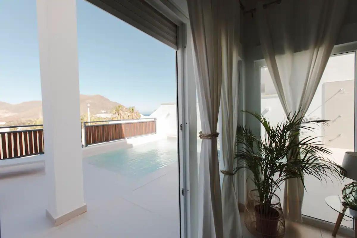 Villa Marejada 19 San Jose  Εξωτερικό φωτογραφία