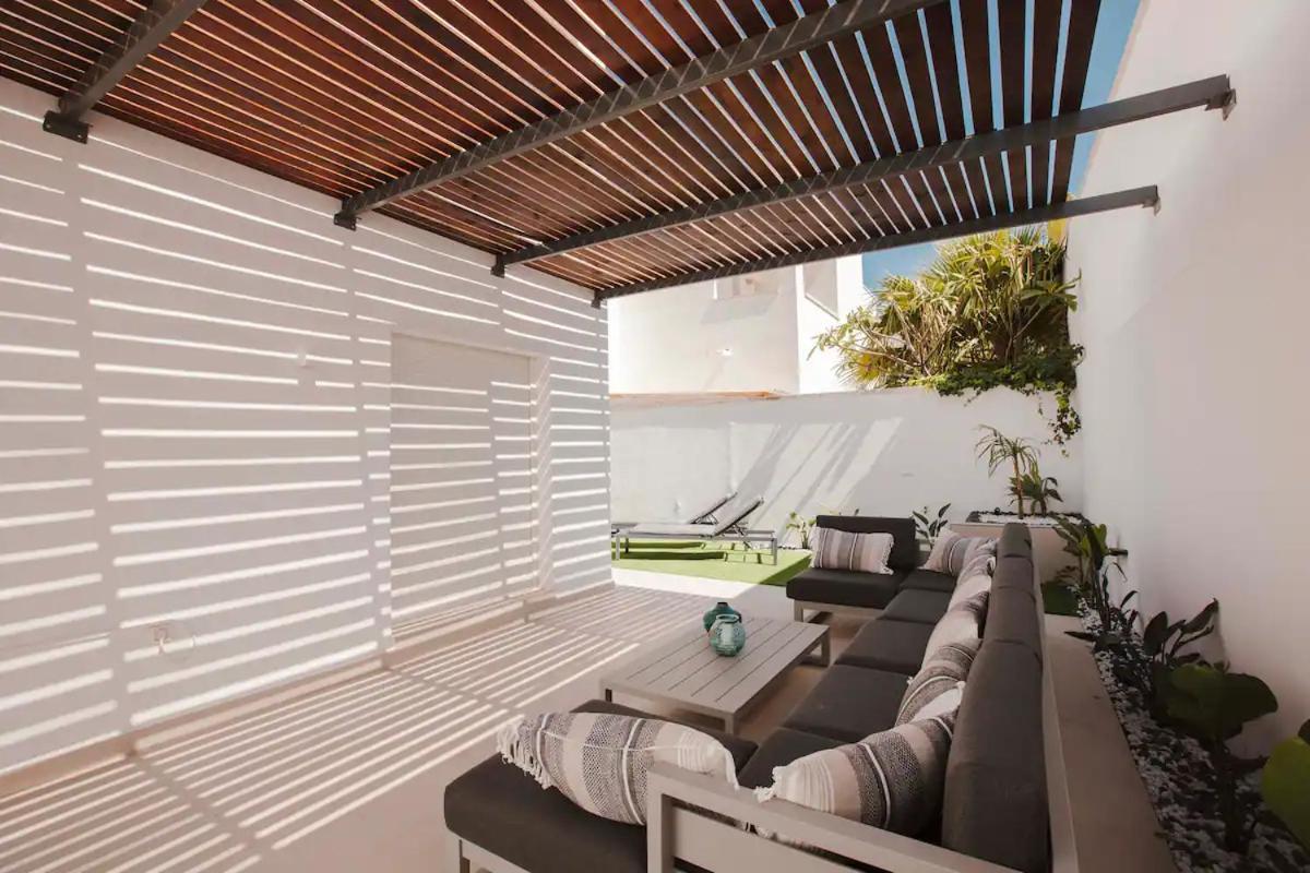 Villa Marejada 19 San Jose  Εξωτερικό φωτογραφία