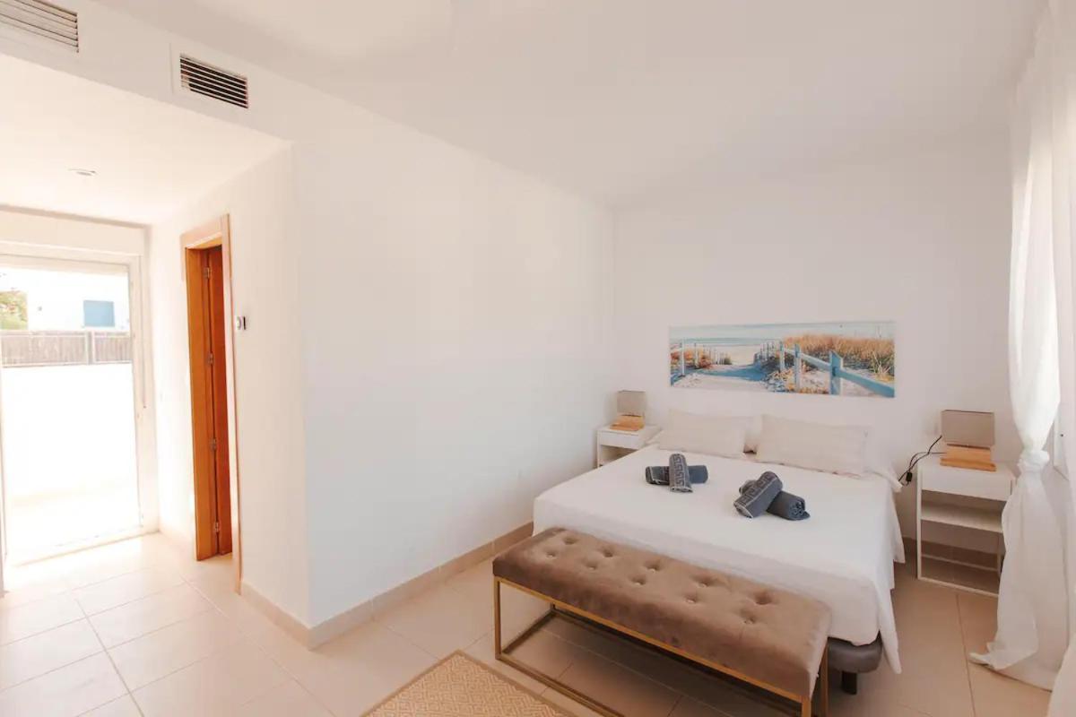 Villa Marejada 19 San Jose  Εξωτερικό φωτογραφία