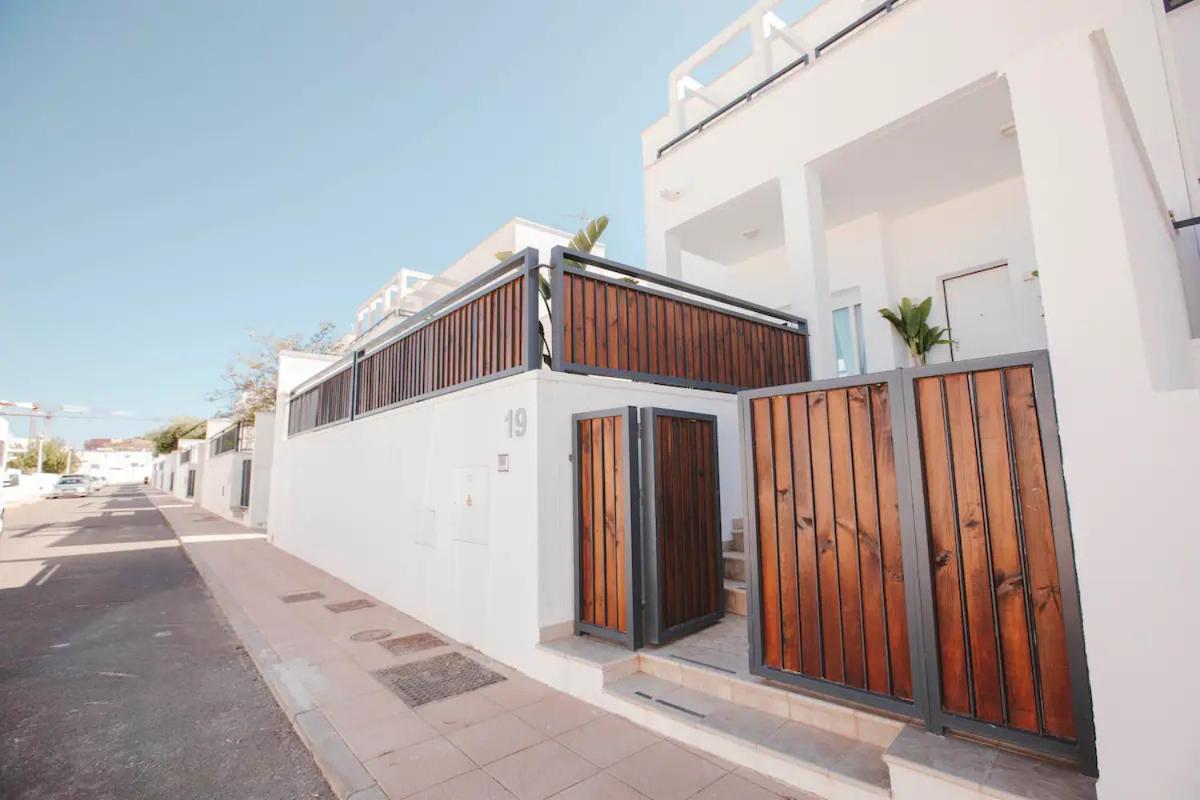 Villa Marejada 19 San Jose  Εξωτερικό φωτογραφία