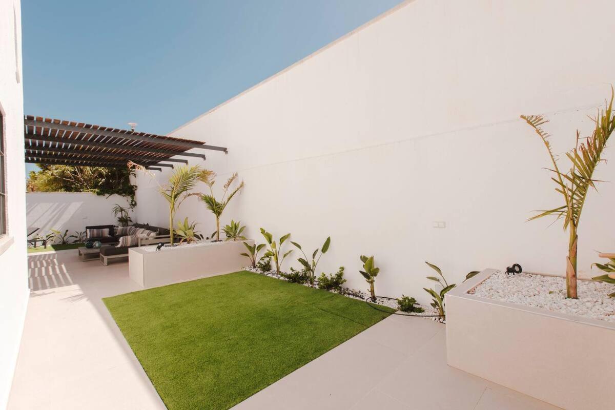 Villa Marejada 19 San Jose  Εξωτερικό φωτογραφία