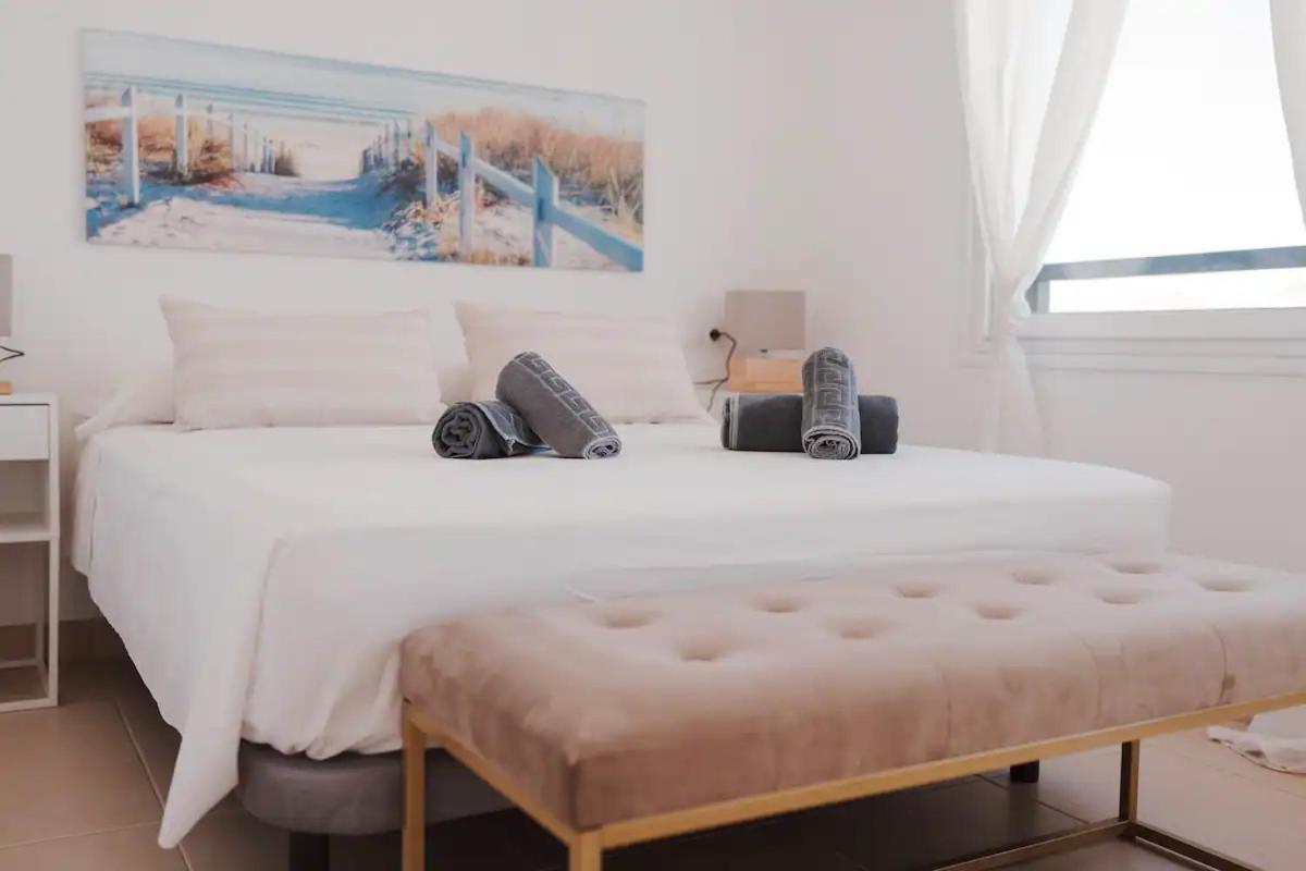 Villa Marejada 19 San Jose  Εξωτερικό φωτογραφία