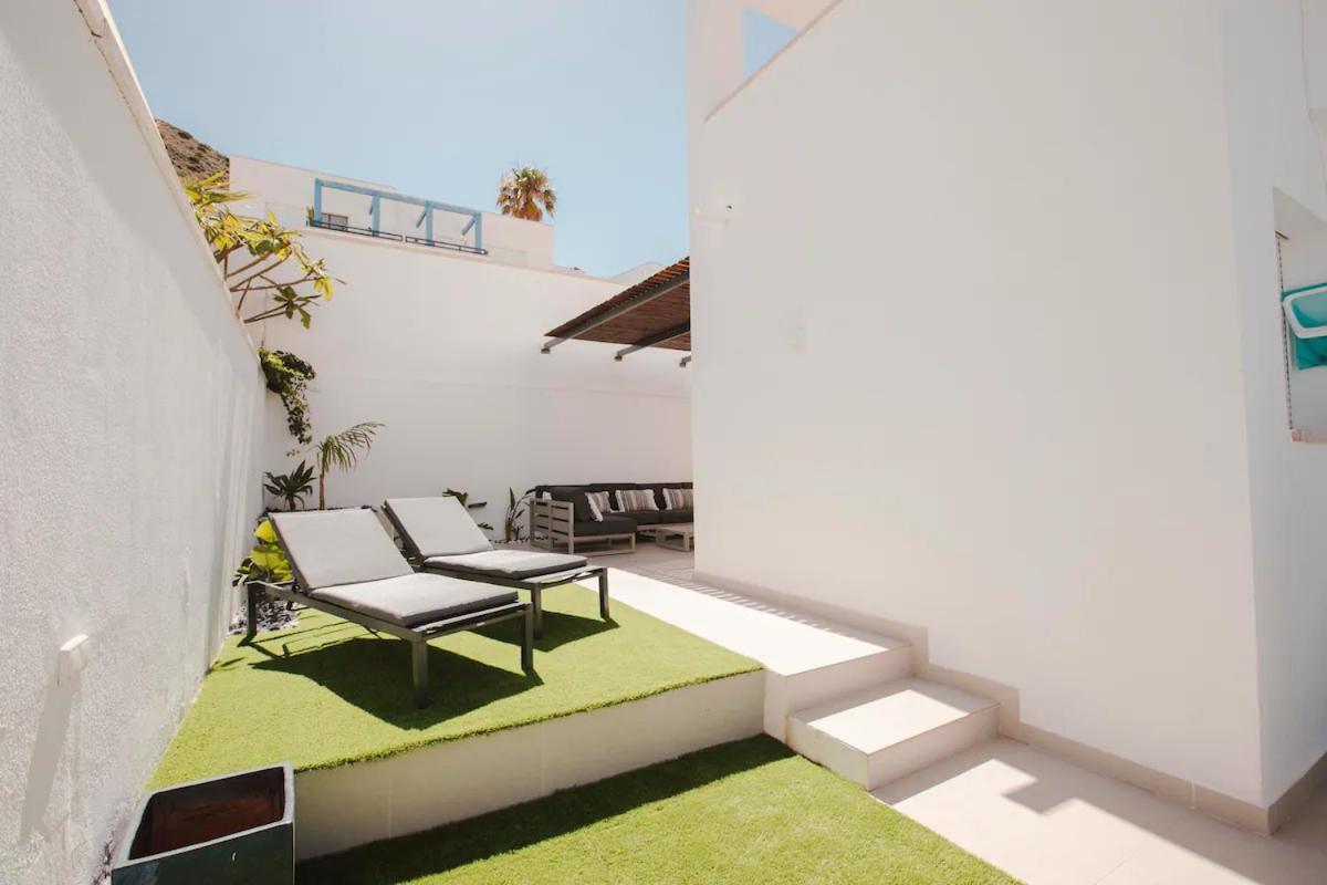 Villa Marejada 19 San Jose  Εξωτερικό φωτογραφία