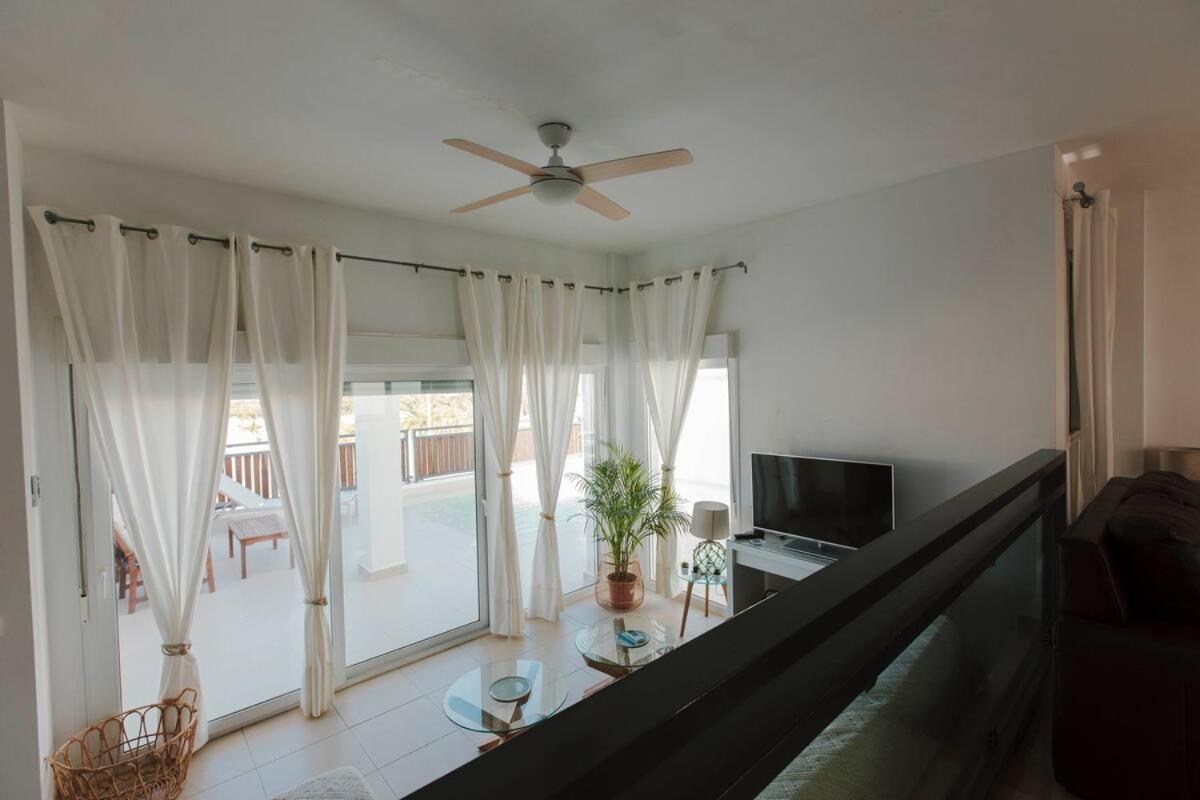 Villa Marejada 19 San Jose  Εξωτερικό φωτογραφία